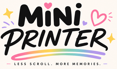 Mini Printer